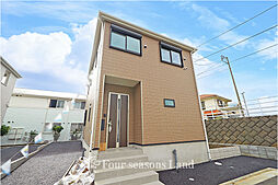 神奈川県茅ヶ崎市柳島２丁目