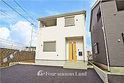 神奈川県茅ヶ崎市柳島２丁目