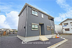 神奈川県茅ヶ崎市柳島２丁目