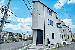 神奈川県茅ヶ崎市浜竹１丁目