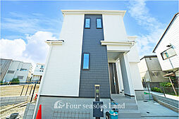 神奈川県茅ヶ崎市松林２丁目