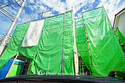 神奈川県茅ヶ崎市今宿