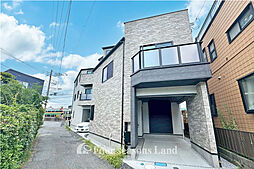 神奈川県茅ヶ崎市浜竹１丁目