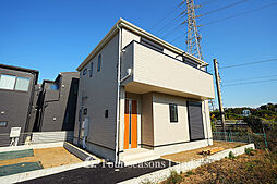 神奈川県高座郡寒川町一之宮４丁目