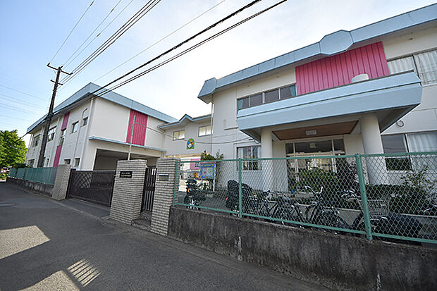 一之宮相和幼稚園まで約289m