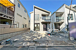 神奈川県茅ヶ崎市浜須賀