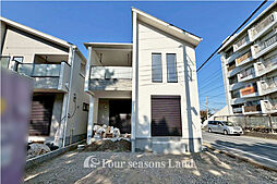 神奈川県茅ヶ崎市浜須賀