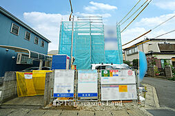 神奈川県高座郡寒川町中瀬