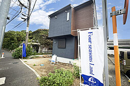 神奈川県藤沢市羽鳥４丁目