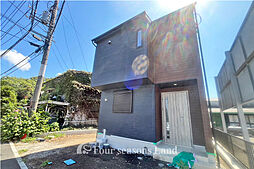 神奈川県藤沢市羽鳥４丁目