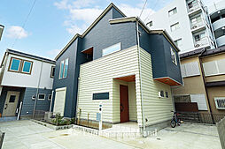 神奈川県茅ヶ崎市矢畑