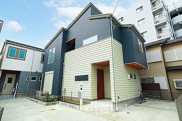 外観：314002454993