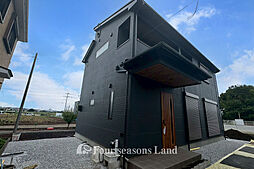 神奈川県高座郡寒川町小動