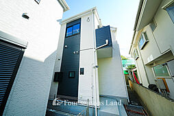 神奈川県茅ヶ崎市東海岸南４丁目