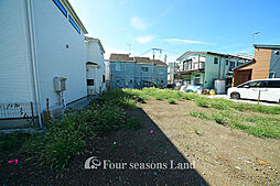 神奈川県茅ヶ崎市円蔵２丁目