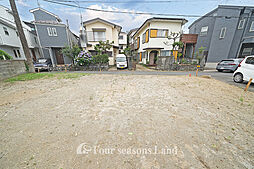 神奈川県茅ヶ崎市平和町