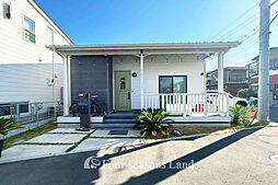 神奈川県茅ヶ崎市西久保