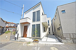 神奈川県茅ヶ崎市南湖４丁目