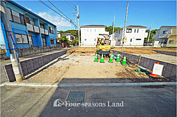 神奈川県茅ヶ崎市甘沼