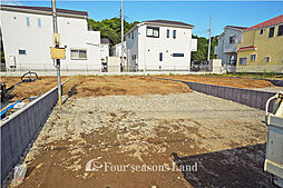 神奈川県茅ヶ崎市甘沼