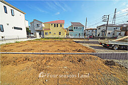 神奈川県茅ヶ崎市甘沼