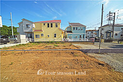 神奈川県茅ヶ崎市甘沼