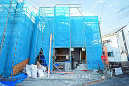 神奈川県高座郡寒川町岡田８丁目