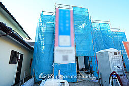 神奈川県高座郡寒川町岡田８丁目