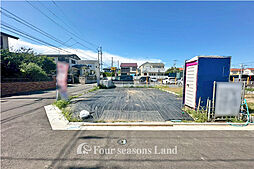 神奈川県茅ヶ崎市浜須賀