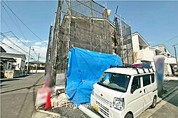 神奈川県茅ヶ崎市浜須賀