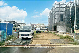 神奈川県茅ヶ崎市浜須賀