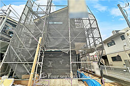 神奈川県茅ヶ崎市浜須賀