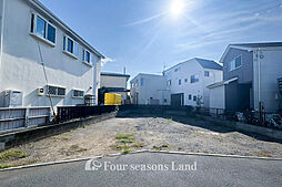 神奈川県茅ヶ崎市松が丘２丁目