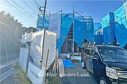 神奈川県茅ヶ崎市堤