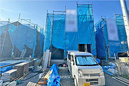 神奈川県茅ヶ崎市堤