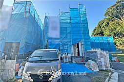 神奈川県茅ヶ崎市堤