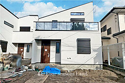 神奈川県茅ヶ崎市東海岸南４丁目