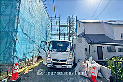 神奈川県茅ヶ崎市南湖４丁目