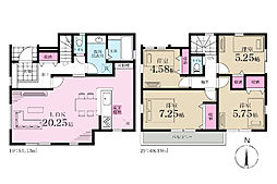 神奈川県茅ヶ崎市南湖４丁目
