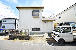 神奈川県茅ヶ崎市松尾