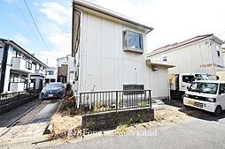 神奈川県茅ヶ崎市松尾