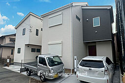 神奈川県茅ヶ崎市今宿