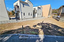 神奈川県茅ヶ崎市甘沼