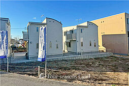 神奈川県茅ヶ崎市甘沼