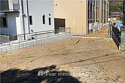 神奈川県茅ヶ崎市甘沼