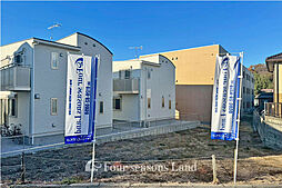 神奈川県茅ヶ崎市甘沼