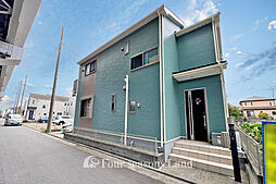 神奈川県茅ヶ崎市今宿