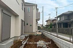 神奈川県茅ヶ崎市柳島1丁目