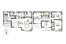 神奈川県茅ヶ崎市松林２丁目