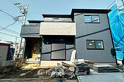 神奈川県茅ヶ崎市松林２丁目